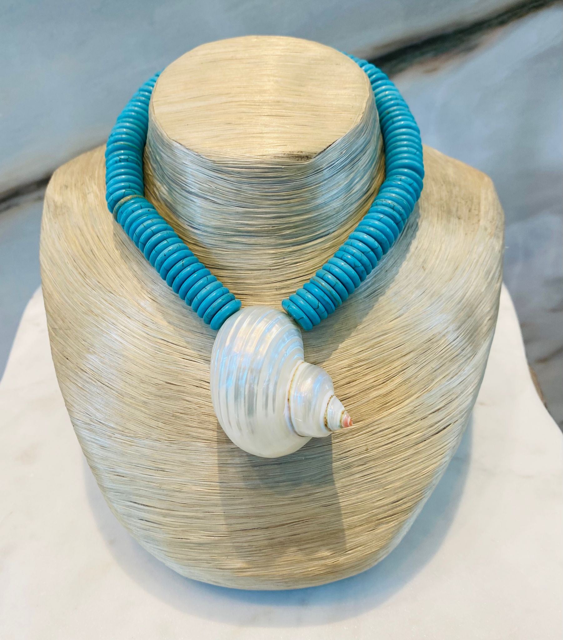 Lido Necklace