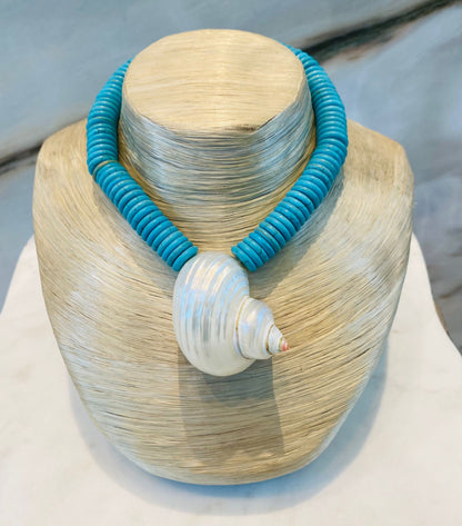 Lido Necklace