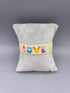 Love 3.0 Braided Thread Beads Bracelet - Brown Loft