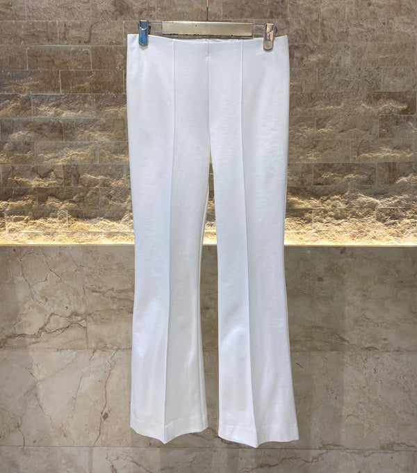 M4IA24 Basic Flare Pants السراويل مضيئة الأساسية
