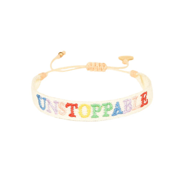 Unstoppable B