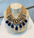 MOD 32C Cord Necklace قلادة الحبل - Brown Loft