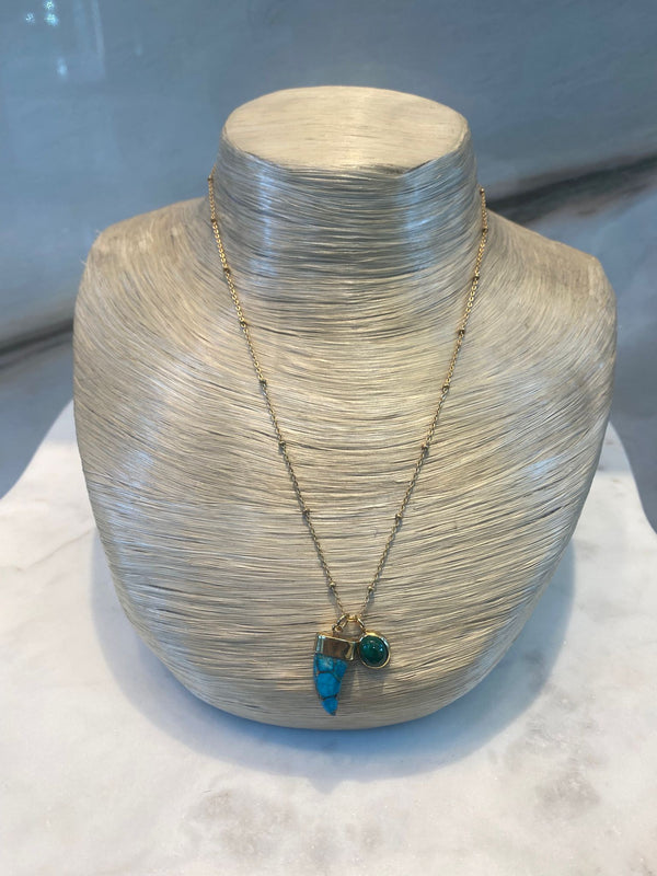 Malena Necklace