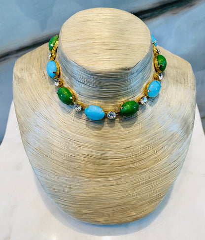 Marbella Necklace