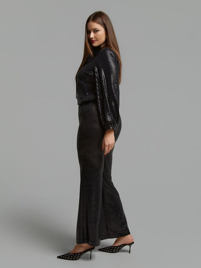Shimmer Shirt &amp; Pants Set 8601.3055/2076