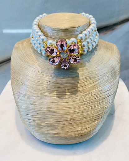 Momi Choker