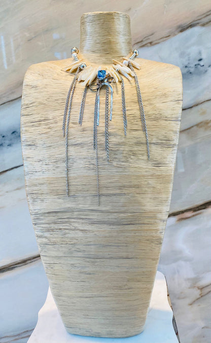 Nopal Necklace