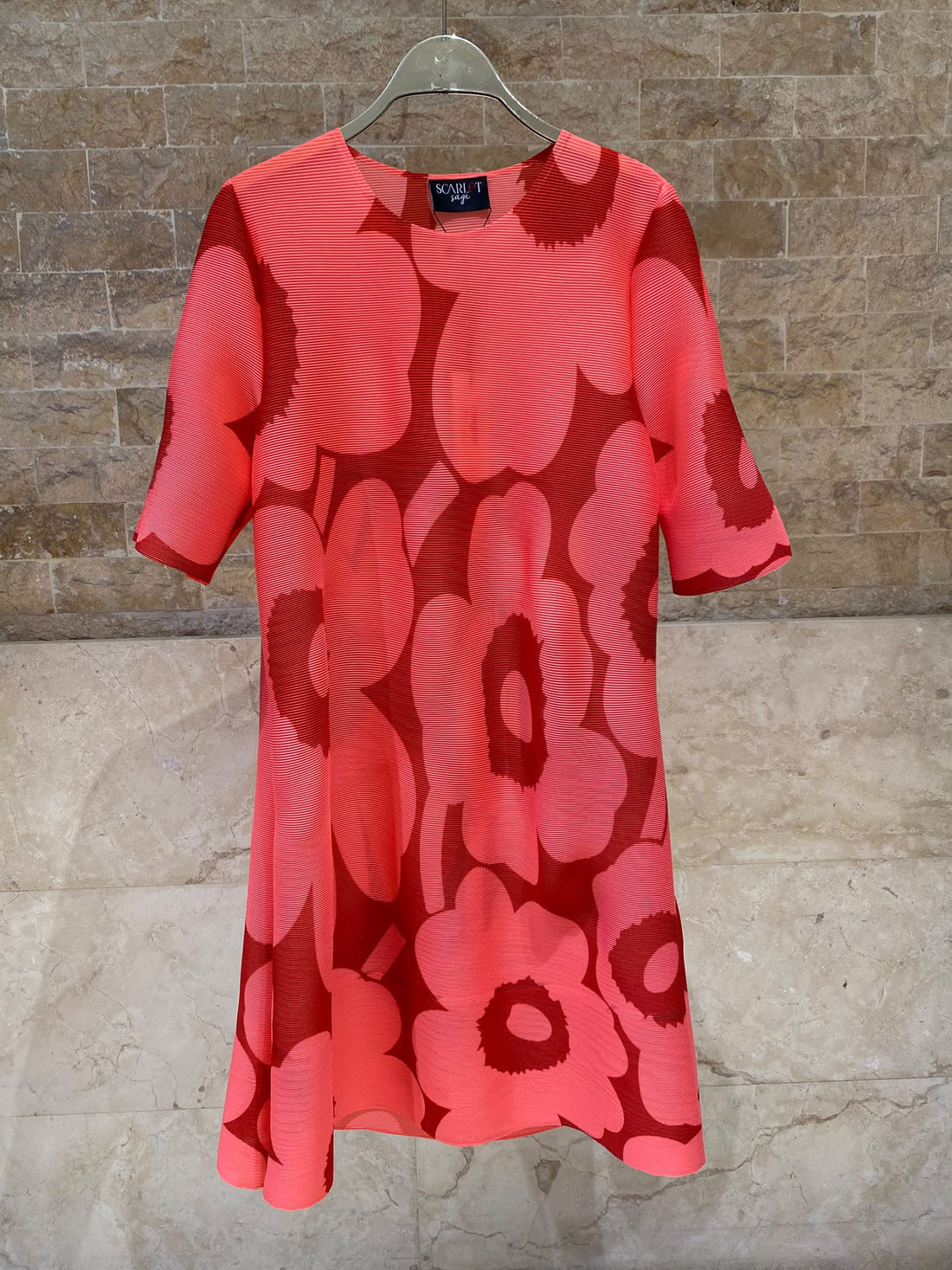Oriana Dress