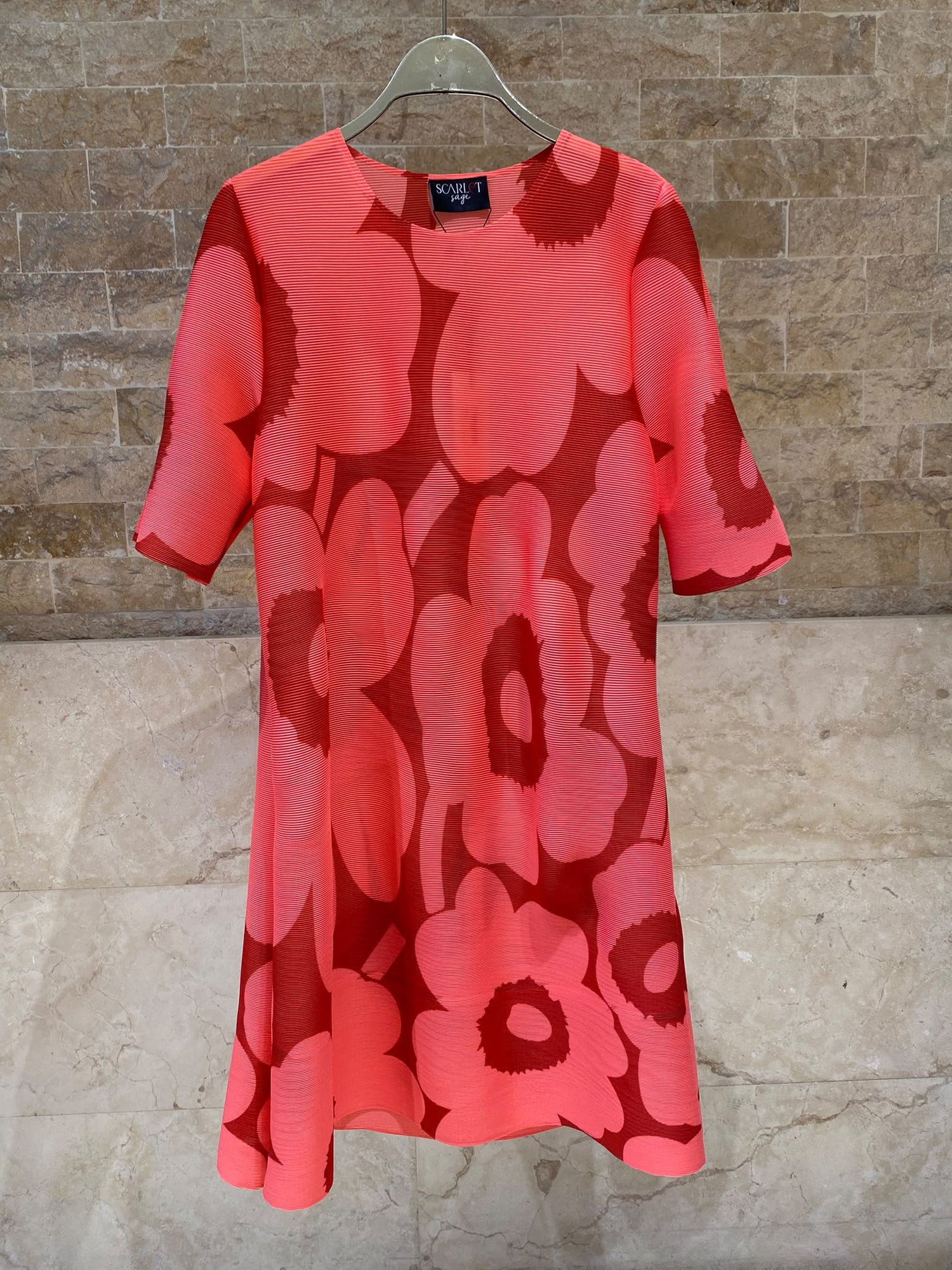 Oriana Dress