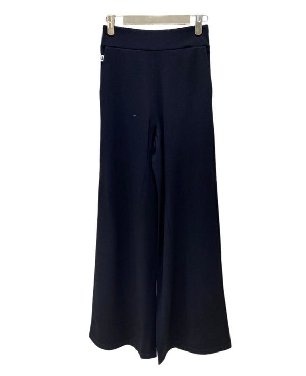 JPE24PA122 Wide Leg Pants بنطال واسع الساق