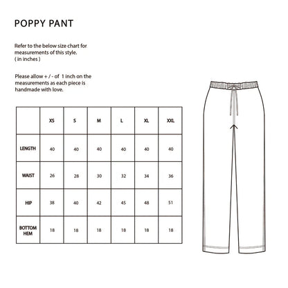 Sloane Set - Comfort Fit Shirt and Matching Pants - Brown Loft