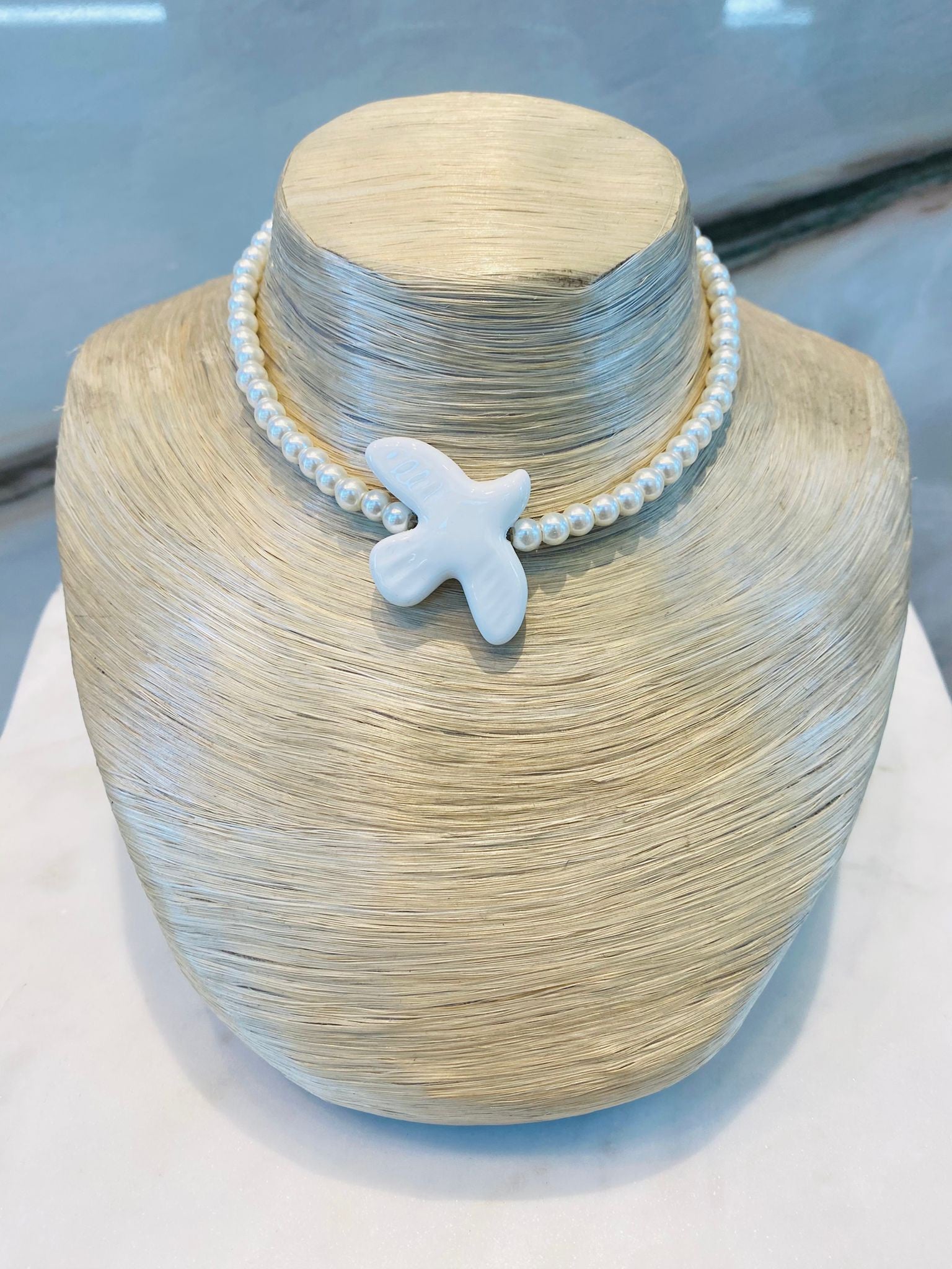 Paloma Necklace