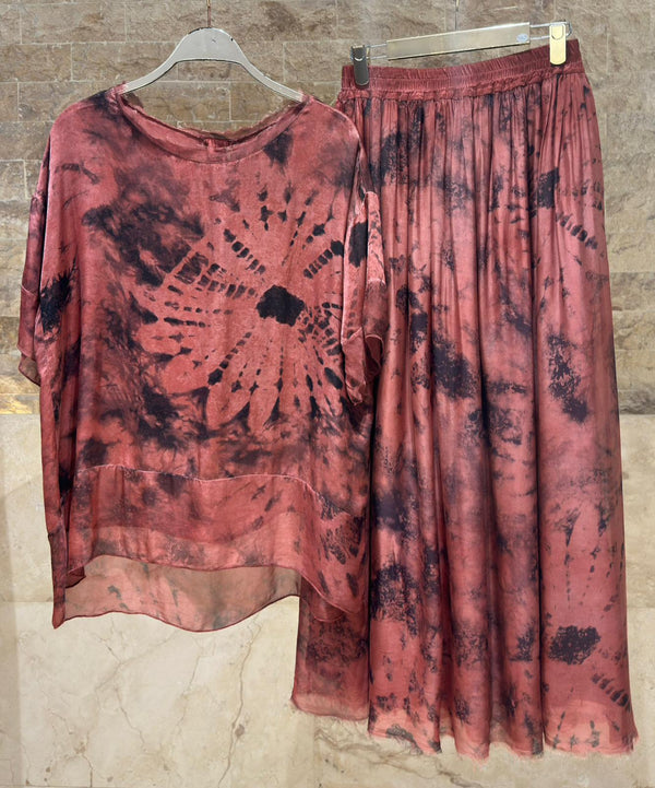مجموعة S307/SS70