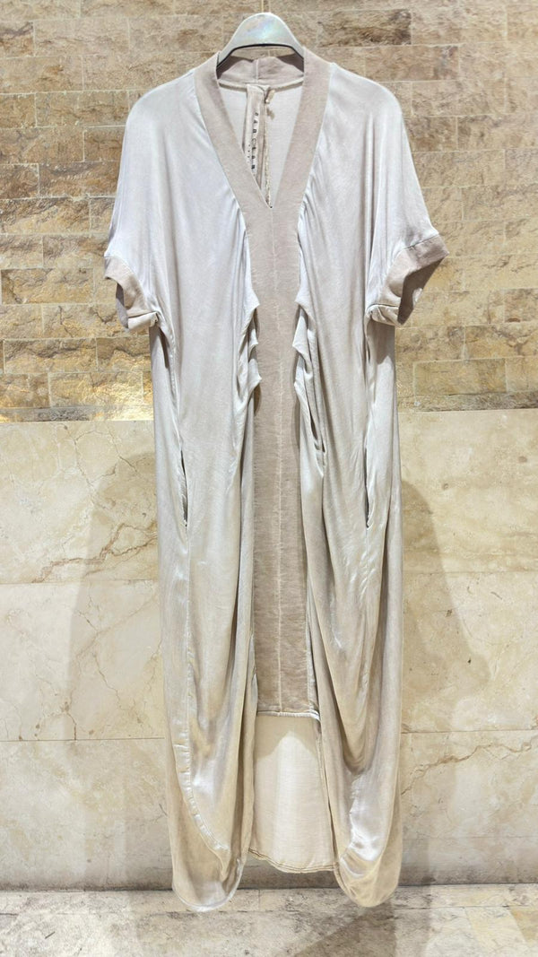 S373/0406 Loose Fit Dress