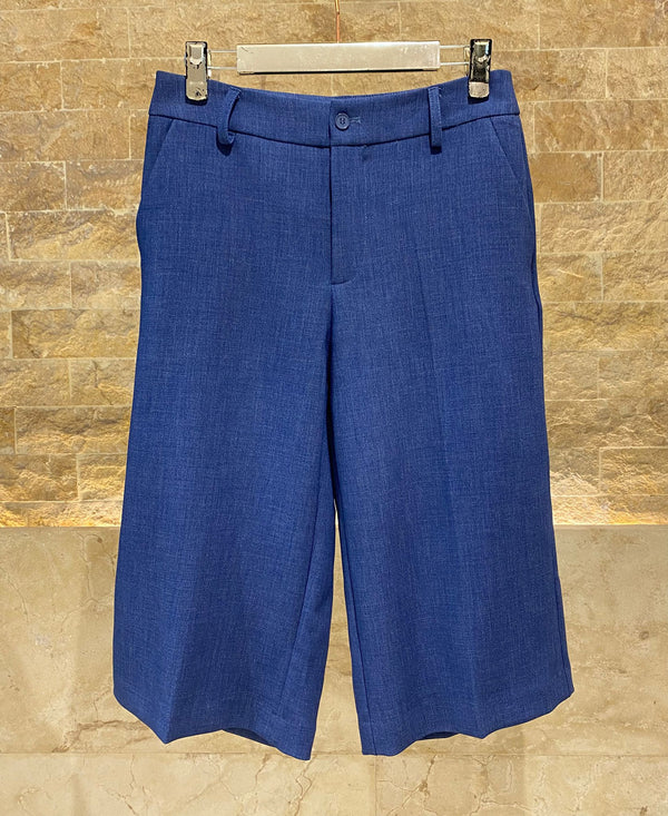 G26012 SET Tailored Vest and Bermuda Short سترة مصممة خصيصًا وشورت برمودا