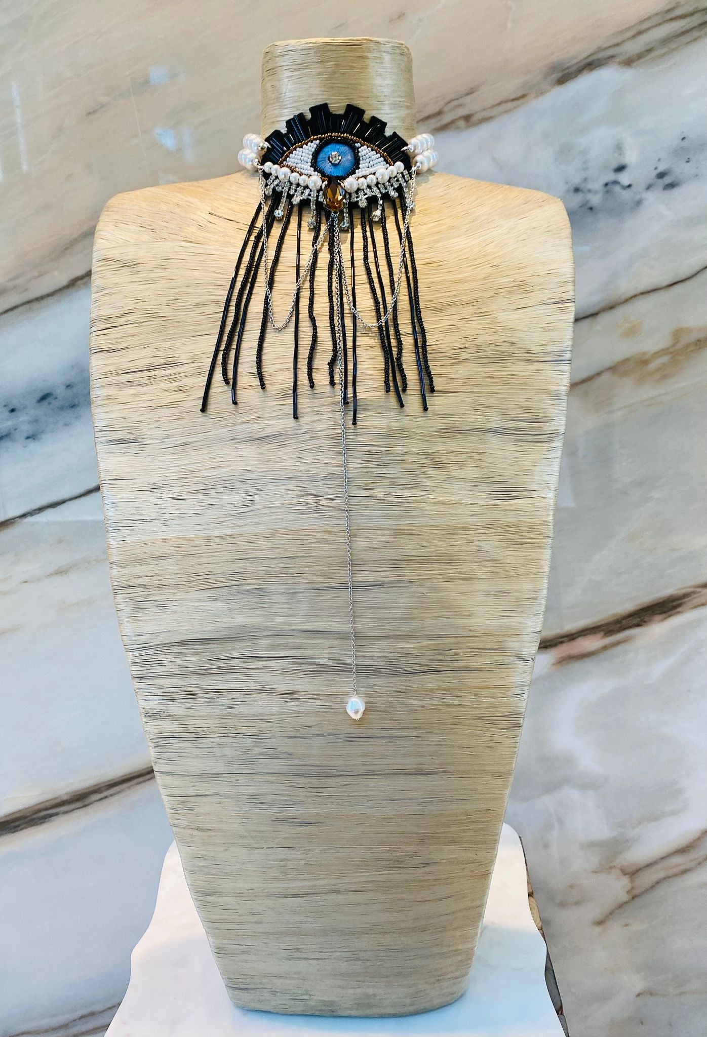 Soledad Necklace
