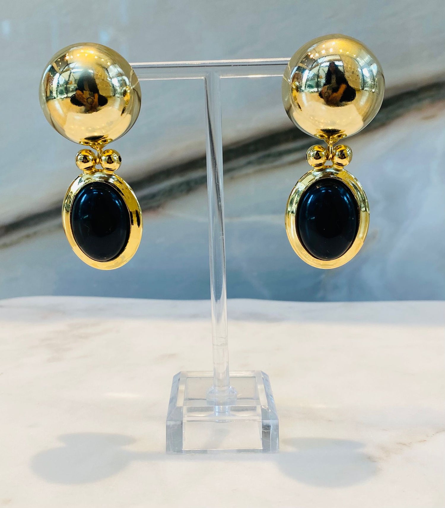 Sombra Earrings