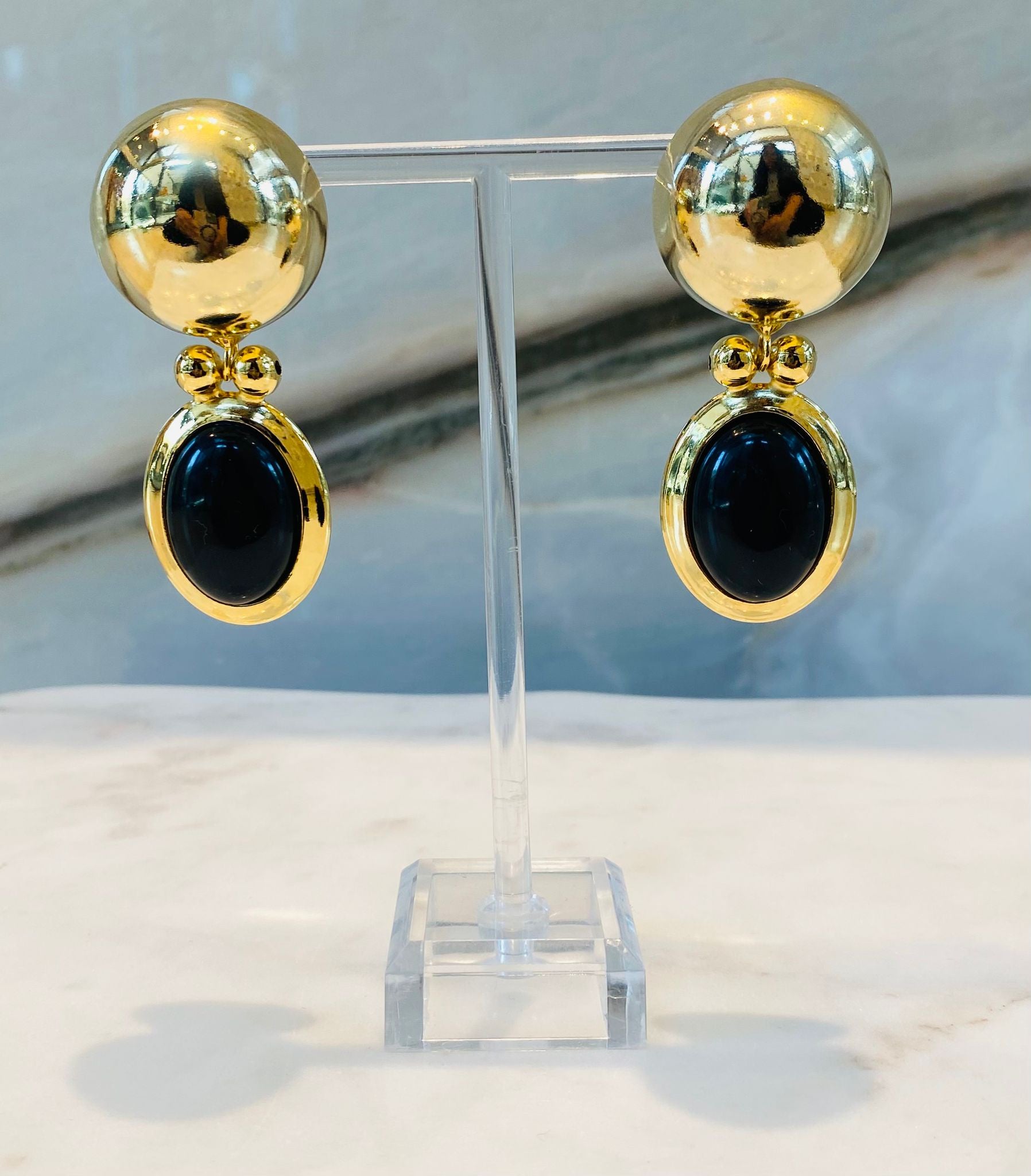 Sombra Earrings