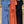 Cotton Dress with Round Neckline - TDM23525