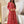 67148 Red Floral