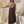 MF53075 تنورة مطاطية مطاطية متداخلة مع بطيات