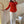 Elastic Waistband Stretch Knit Pants - 32545