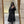 54-9017 Double Breasted Long Quilted Coat معطف طويل مبطن مزدوج الصدر
