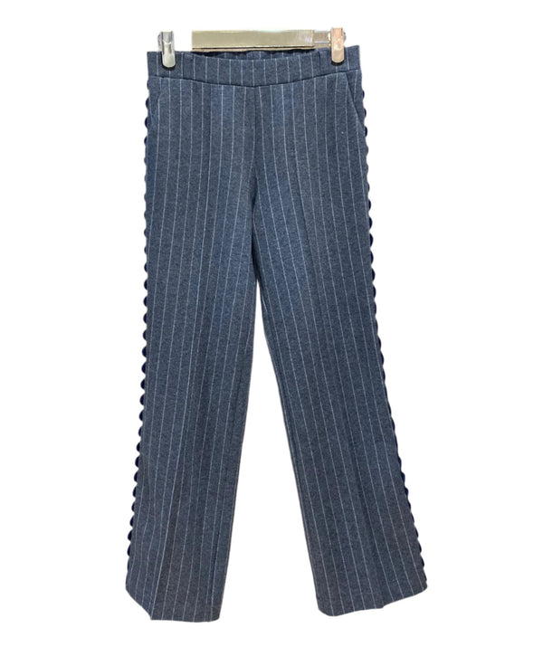 31631 (TROUSER CAROLE DIPLOMATICO GRIS) بنطلون كارول ديبلوماتيكو جريس