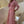 Red/White Striped Poplin Dress - 32510