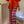 Wide Leg Pants with Retro Print - 32241