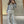 Leopard Print Satin Pants - 32472
