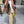 Gold Effect Pants - M100P03NUT