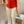 Elastic Waistband Stretch Knit Pants - 32545