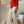 Elastic Waistband Stretch Knit Pants - 32545