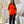 Elastic Waistband Stretch Knit Pants - 32187