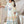 Long Embroidered Kaftan Dress - AWSS-378/24