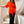 Elastic Waistband Stretch Knit Pants - 32187