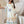 Long Embroidered Kaftan Dress - AWSS-378/24