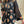 Ethnic Embroidered Cropped Pants