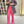 Laura Pink Pants - 31150