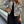 COB0S6021 (Glitter Pleated Skirt) تنورة مطوية بريق