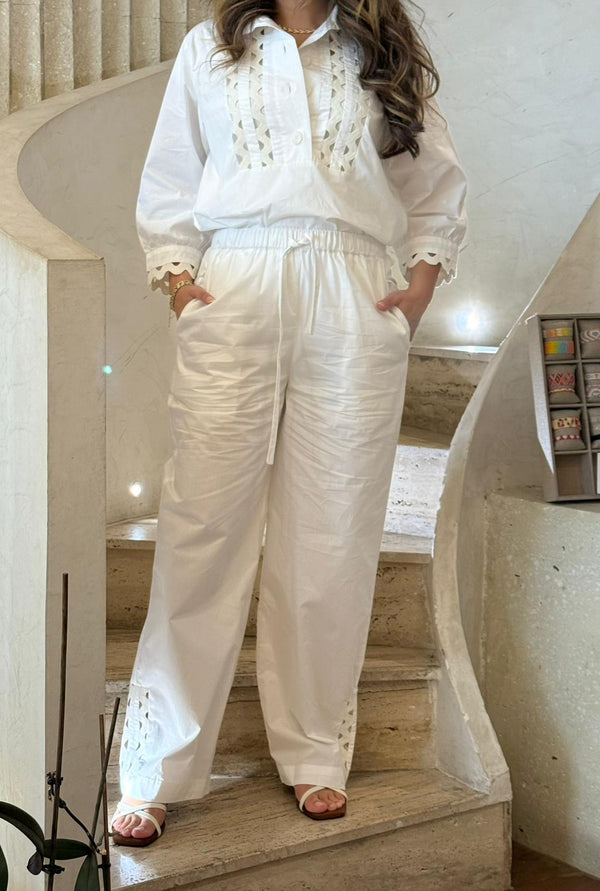 Cortez Set
