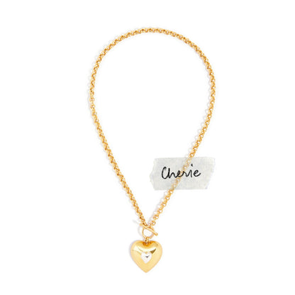 Cherie Necklace