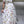 V Neck Crossover Printed Long Dress - 32346
