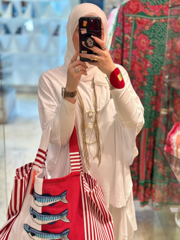 Capri Bags - 32522