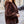 Selena - Faux Fur Hooded Coat معطف بغطاء رأس من الفرو الصناعي