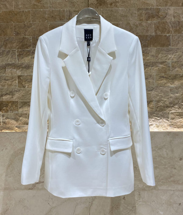 54-1017/5035 Jacket and Pants Set مجموعة سترة وسروال