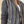 Striped Crop Linen Jacket