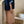 Oversized Denim Jacket - 53-8031
