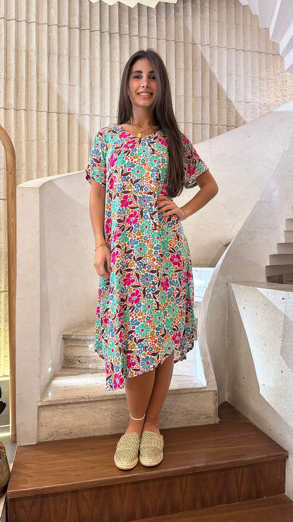 66972 Floral